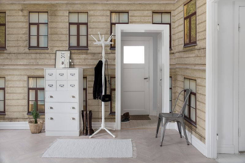 Exclusively at Designer Wallcoverings and Fabrics