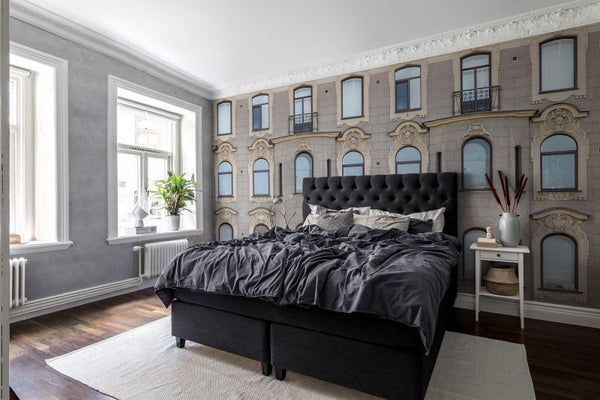 Exclusively at Designer Wallcoverings and Fabrics