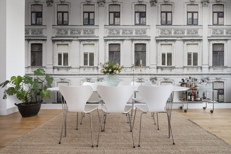 Exclusively at Designer Wallcoverings and Fabrics