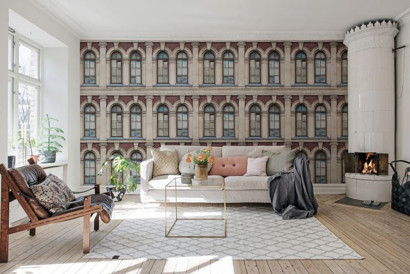 Exclusively at Designer Wallcoverings and Fabrics