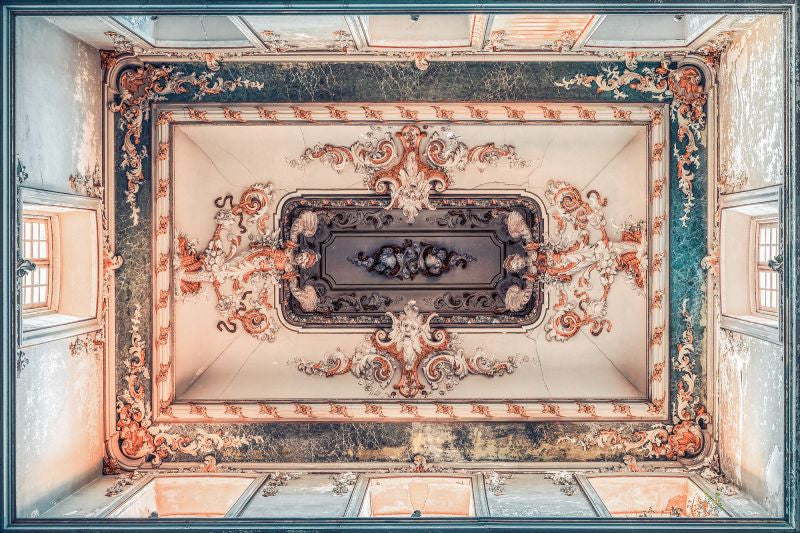 Exclusively at Designer Wallcoverings and Fabrics