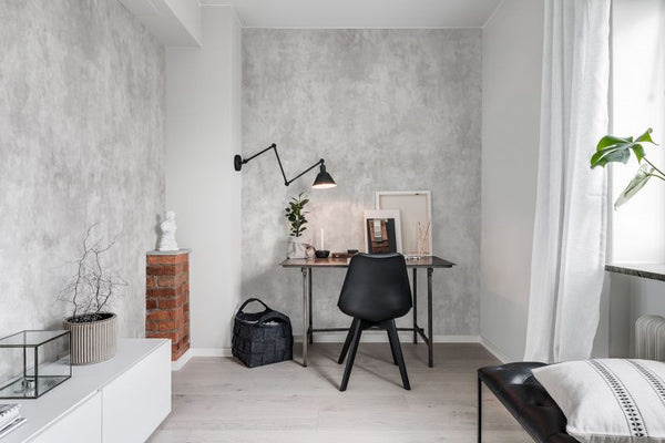 Fresco Wall | Rebel Walls
