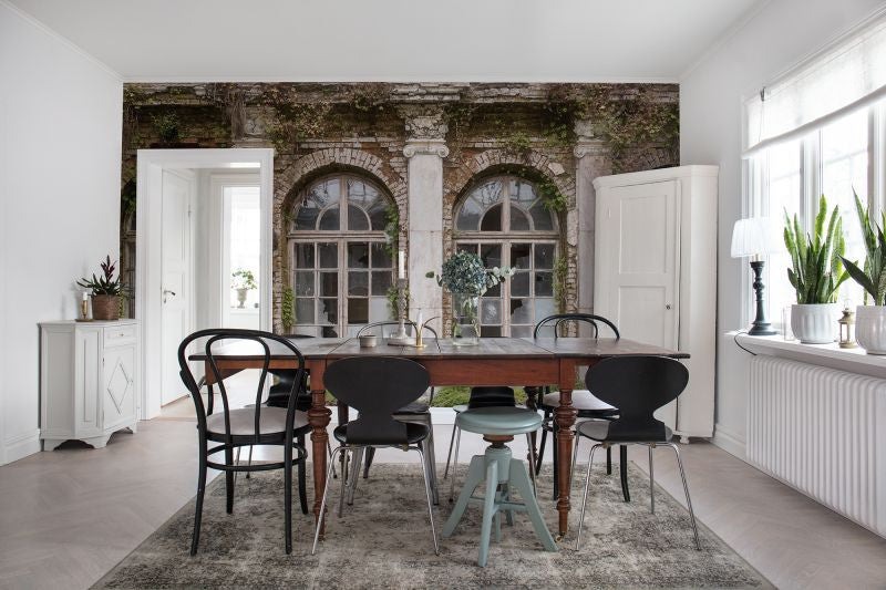 Exclusively at Designer Wallcoverings and Fabrics