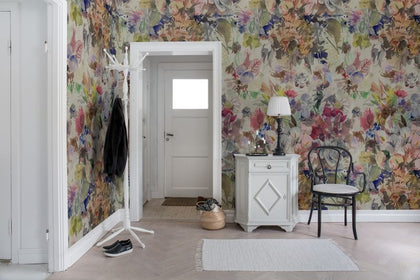 Floral Splendor | Rebel Walls
