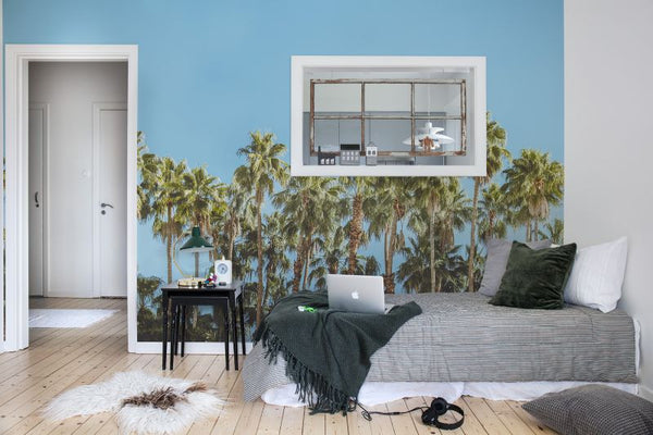 Riviera Daydream | Rebel Walls