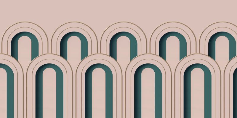 Exclusively at Designer Wallcoverings and Fabrics