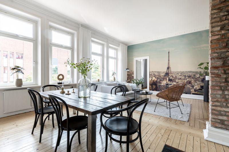 Exclusively at Designer Wallcoverings and Fabrics