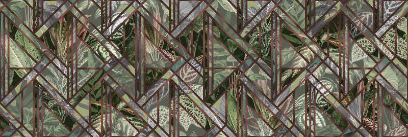 Exclusively at Designer Wallcoverings and Fabrics