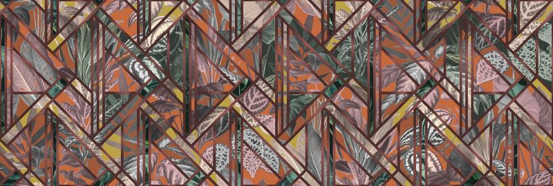 Exclusively at Designer Wallcoverings and Fabrics