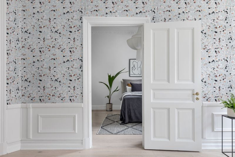 Exclusively at Designer Wallcoverings and Fabrics