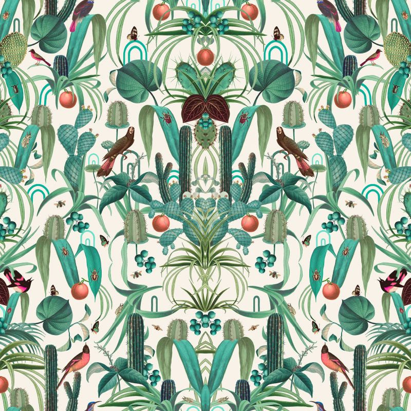 Exclusively at Designer Wallcoverings and Fabrics