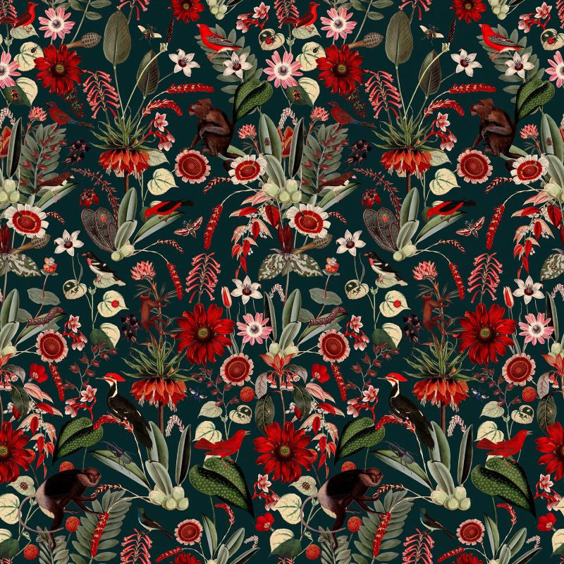 Exclusively at Designer Wallcoverings and Fabrics