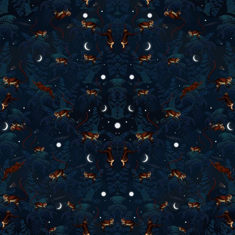 Exclusively at Designer Wallcoverings and Fabrics