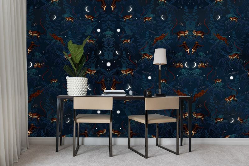 Exclusively at Designer Wallcoverings and Fabrics
