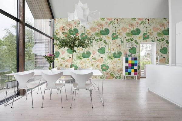 The Orchard | Rebel Walls