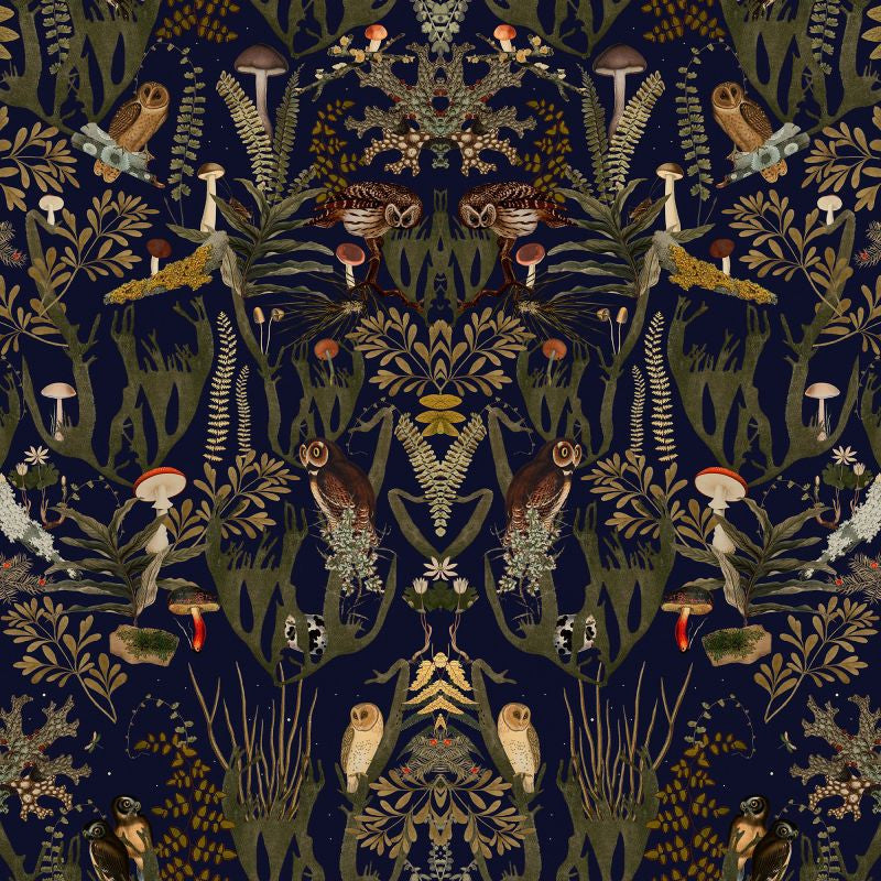 Exclusively at Designer Wallcoverings and Fabrics