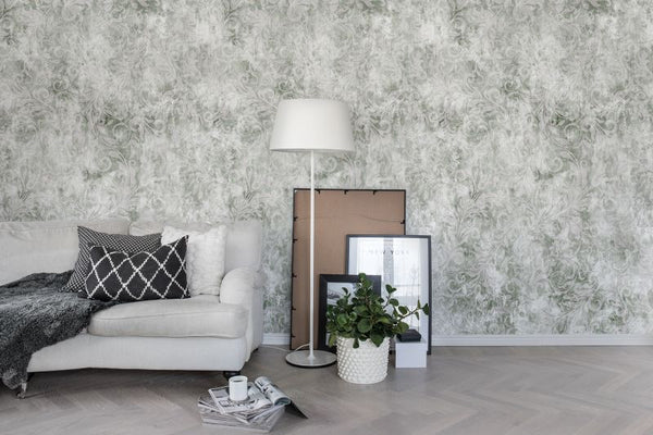 Twining Vines | Rebel Walls