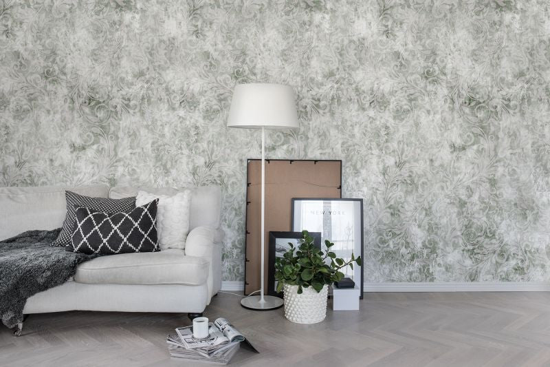 Exclusively at Designer Wallcoverings and Fabrics