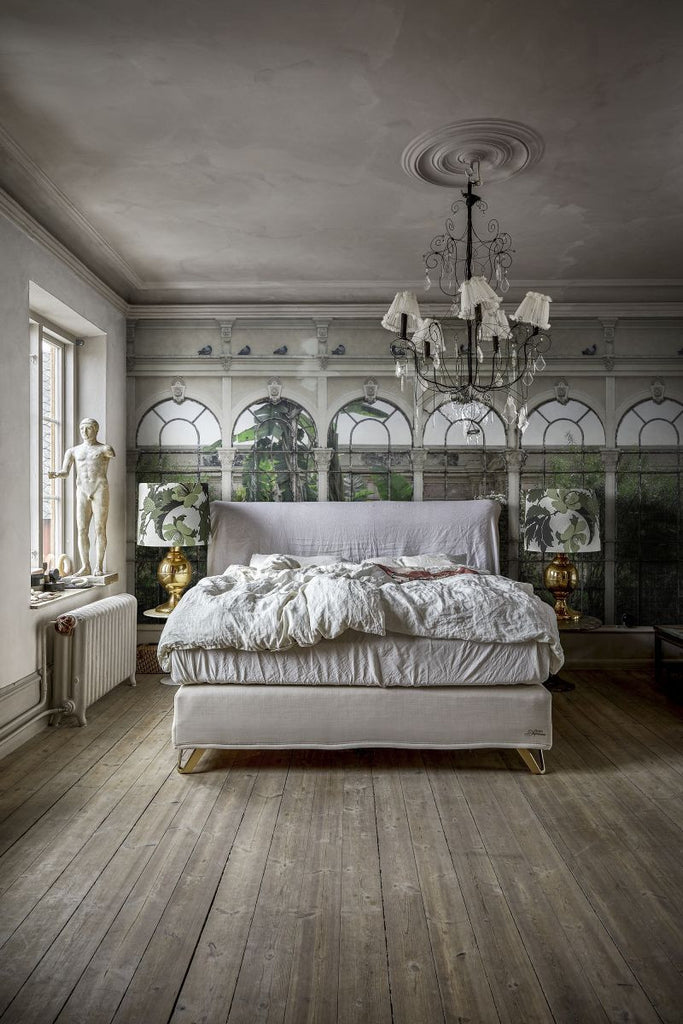 Exclusively at Designer Wallcoverings and Fabrics