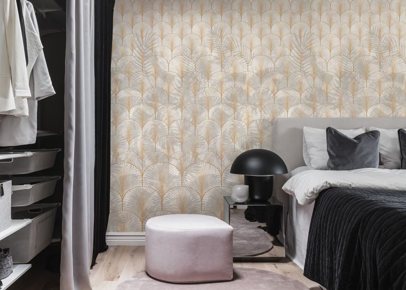 Exclusively at Designer Wallcoverings and Fabrics