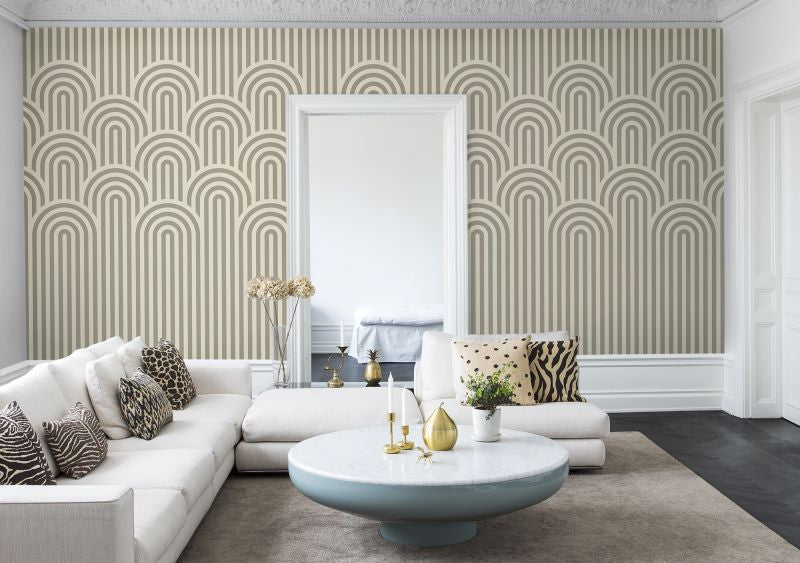 Exclusively at Designer Wallcoverings and Fabrics