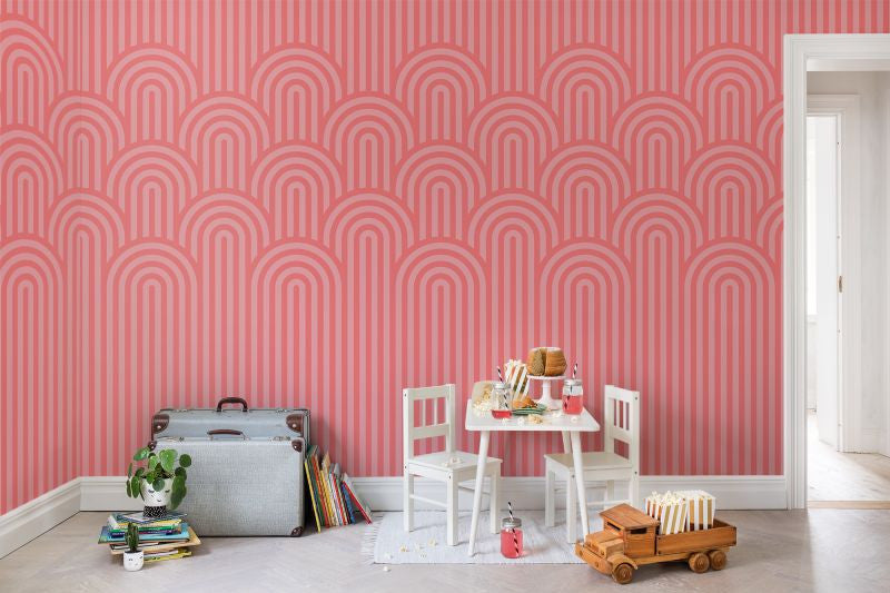 Exclusively at Designer Wallcoverings and Fabrics