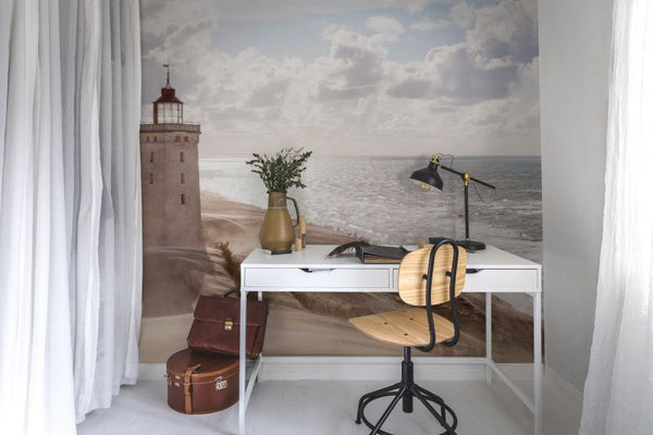 Lighthouse | Rebel Walls