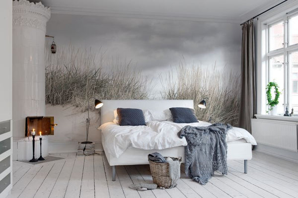 Pale Shore | Rebel Walls