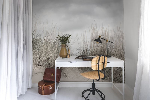 Pale Shore 400cm x 280cm | Rebel Walls