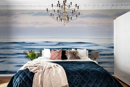 Sea Sunrise | Rebel Walls
