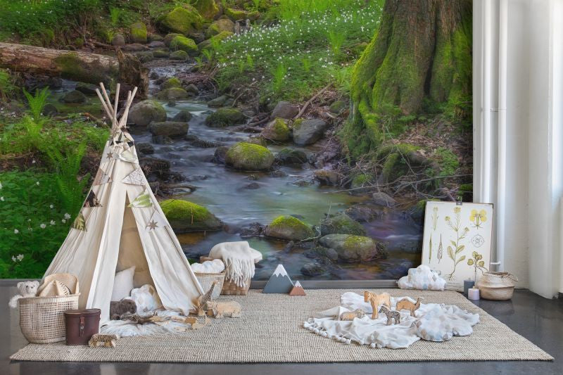 Exclusively at Designer Wallcoverings and Fabrics