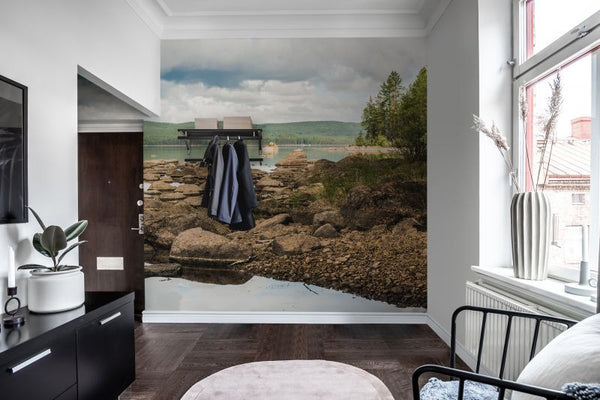 Boulder | Rebel Walls