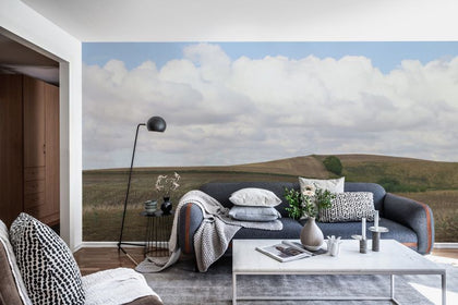 Cropland | Rebel Walls