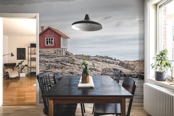 Exclusively at Designer Wallcoverings and Fabrics