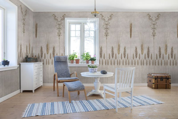 Exclusively at Designer Wallcoverings and Fabrics