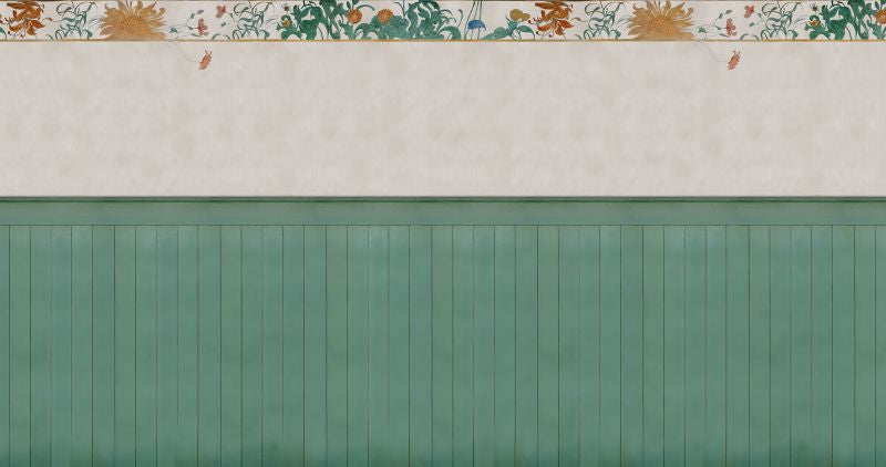 Exclusively at Designer Wallcoverings and Fabrics