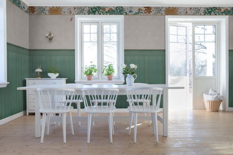 Exclusively at Designer Wallcoverings and Fabrics