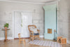 Exclusively at Designer Wallcoverings and Fabrics