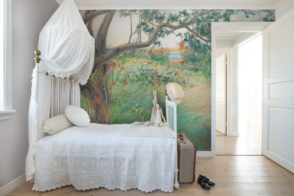 Marstrand | Rebel Walls
