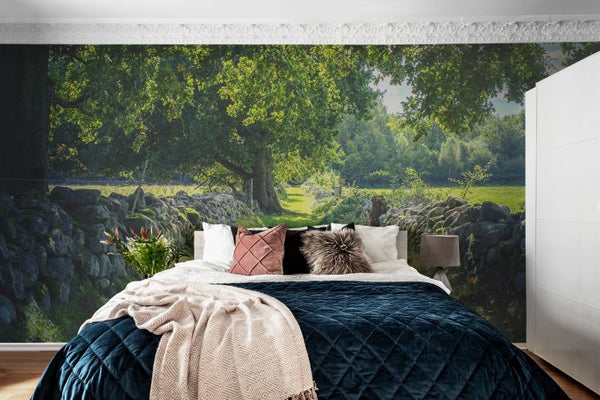 Early Summer | Rebel Walls