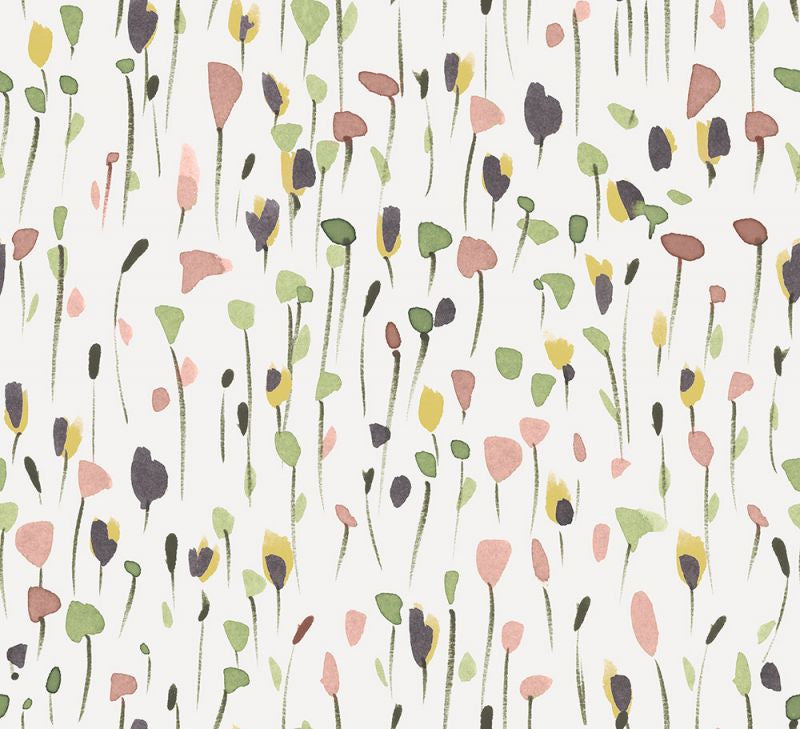 Exclusively at Designer Wallcoverings and Fabrics