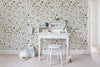 Exclusively at Designer Wallcoverings and Fabrics