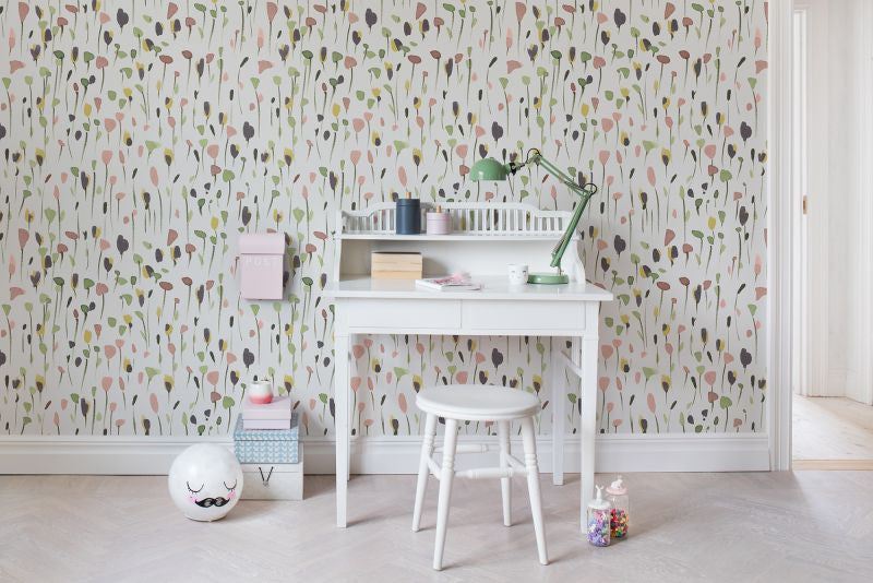 Exclusively at Designer Wallcoverings and Fabrics