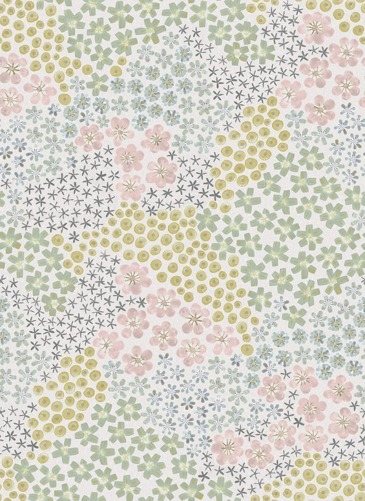 Exclusively at Designer Wallcoverings and Fabrics