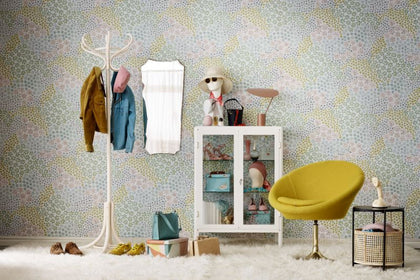 Perennials | Rebel Walls