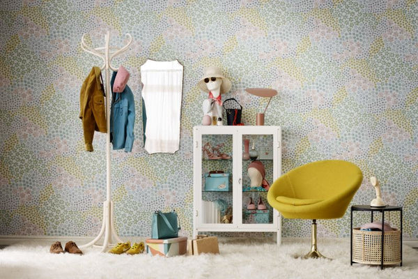 Perennials | Rebel Walls