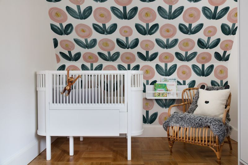 Exclusively at Designer Wallcoverings and Fabrics