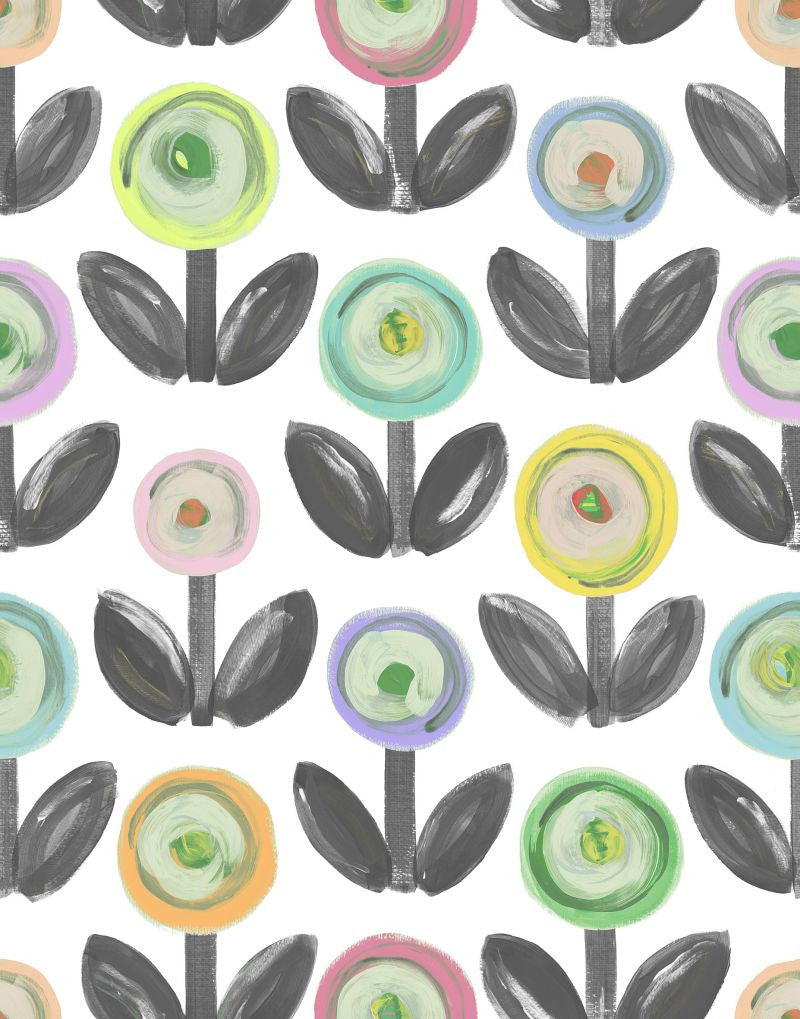 Exclusively at Designer Wallcoverings and Fabrics