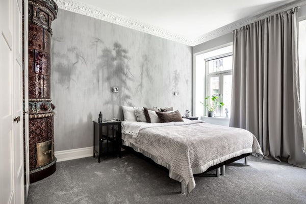 Exclusively at Designer Wallcoverings and Fabrics