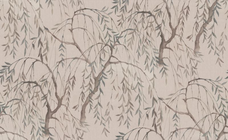 Exclusively at Designer Wallcoverings and Fabrics